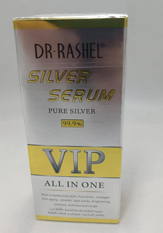 Dr Rashel VIP 24K Gold Serum –