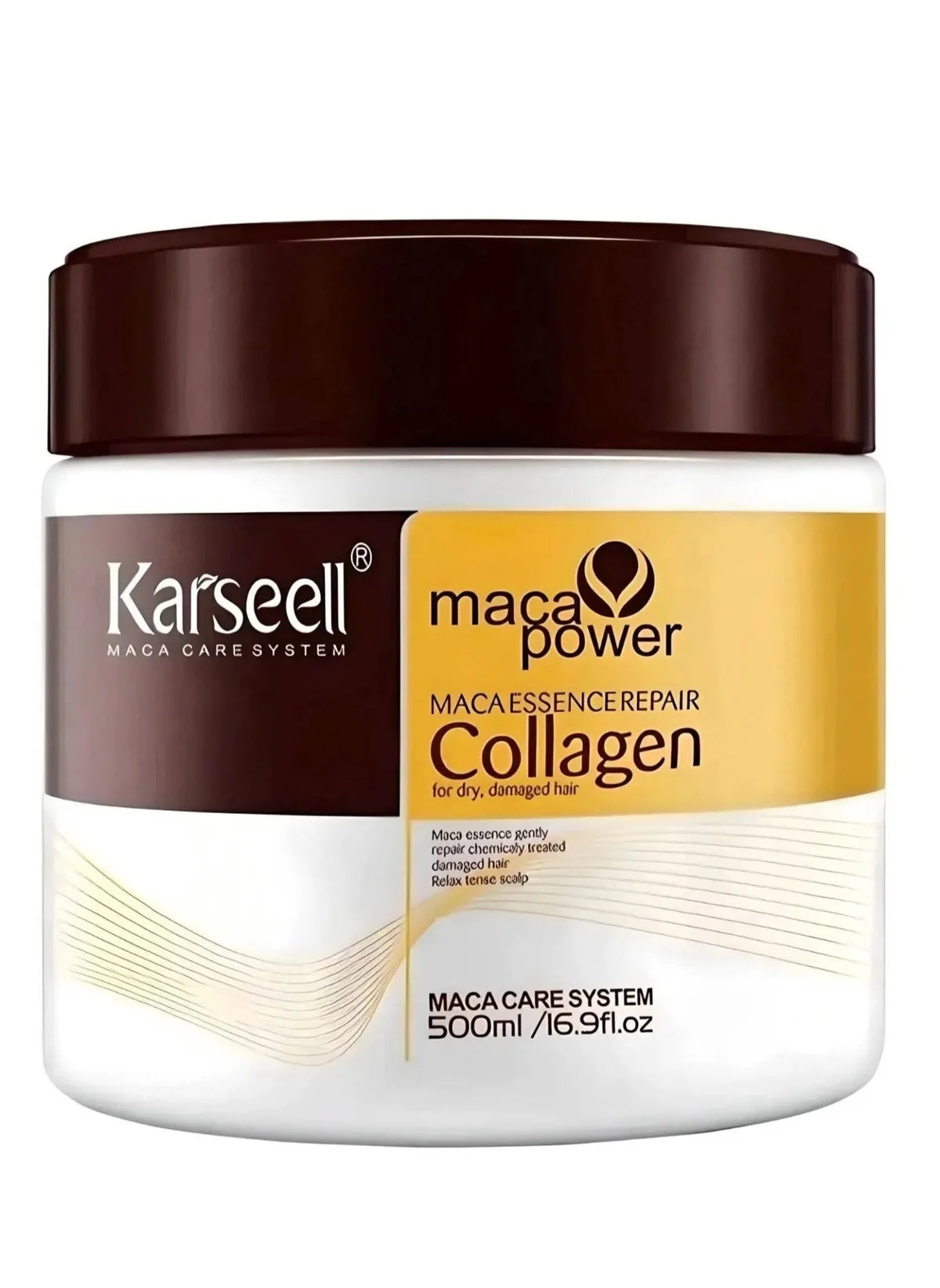 Hair Repair Collagen – 500ml