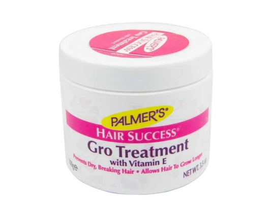 Hair Success Gro Treatment – 200g | Hair Growth & Nourishing Treatment