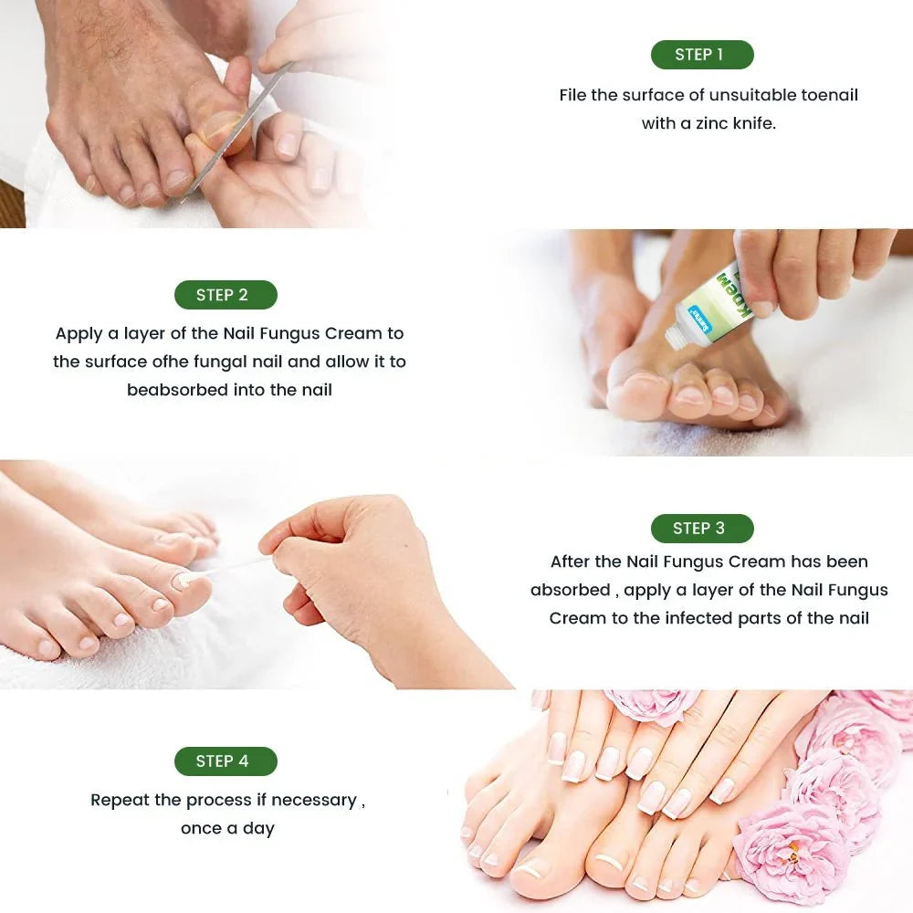 Nail Care & Beauty Tools
