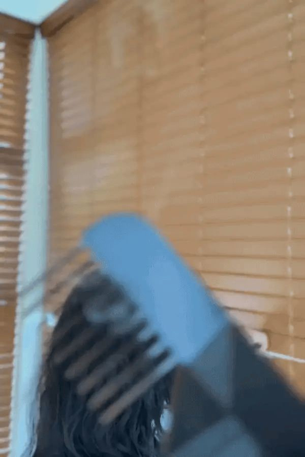 Hair Bakhoor – Electric Bakhoor Comb