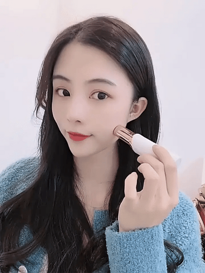 ✨ Facial Hair Remover