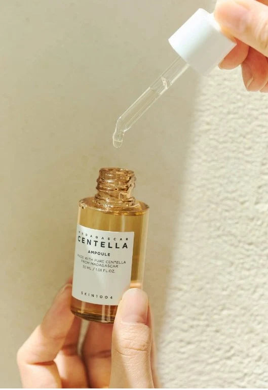 OUHOE Firming Body Oil