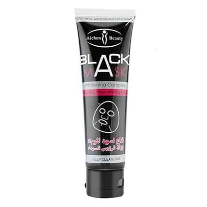 Blackhead Remover Face Mask – 120ml | Deep Pore Cleansing
