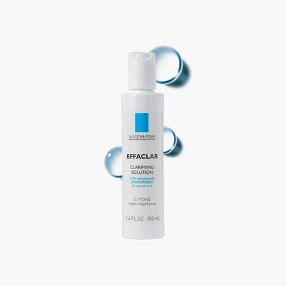 Clarifying Solution – 200ml