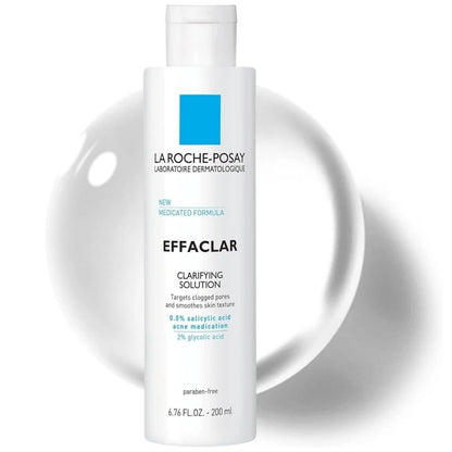 Clarifying Solution – 200ml