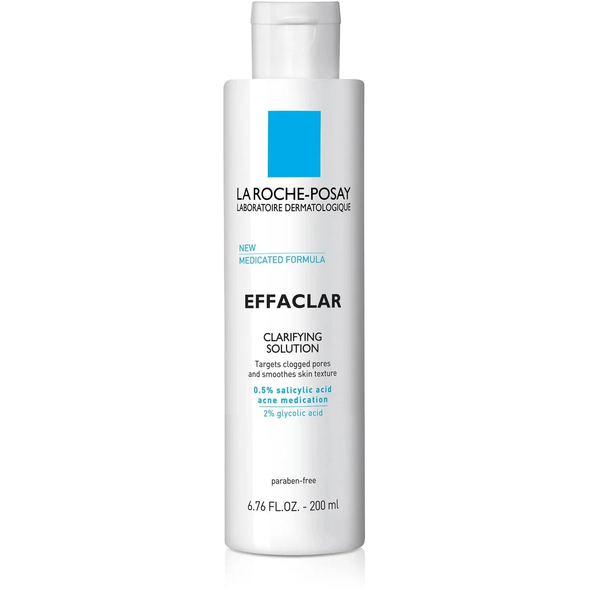 Clarifying Solution – 200ml
