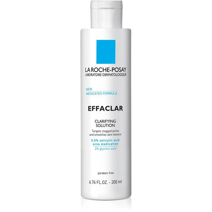 Clarifying Solution – 200ml