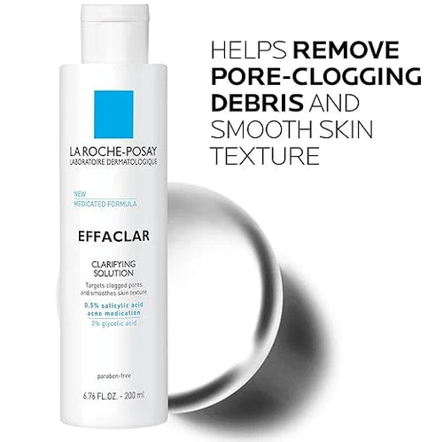 Clarifying Solution – 200ml