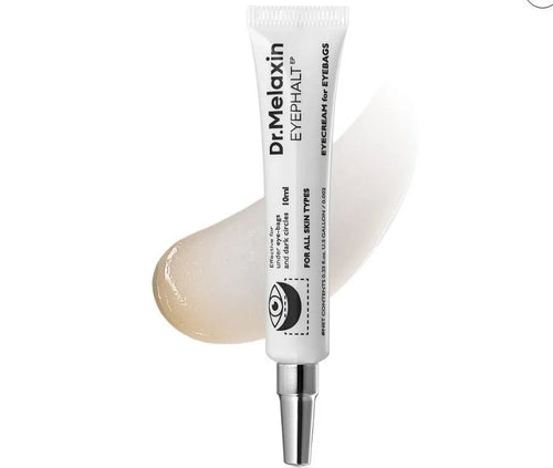✨ Dr. Melaxin Eyephalt Eye Cream