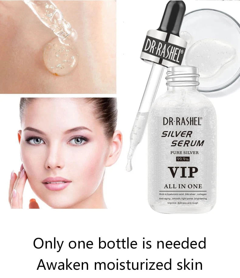 Dr Rashel VIP 24K Gold Serum –