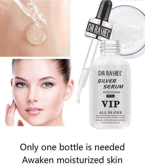 Dr Rashel VIP 24K Gold Serum –
