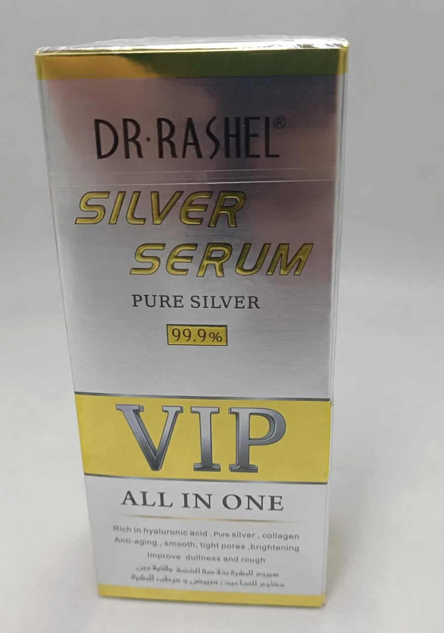 Dr Rashel VIP 24K Gold Serum –