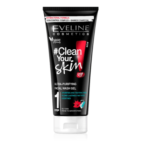 Eveline – Skin Care