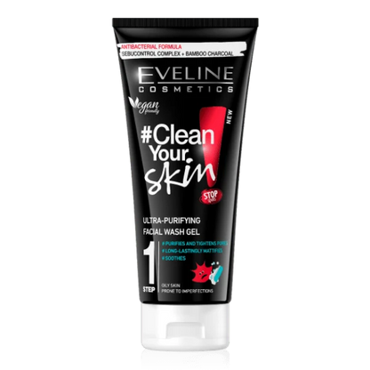 Eveline – Skin Care