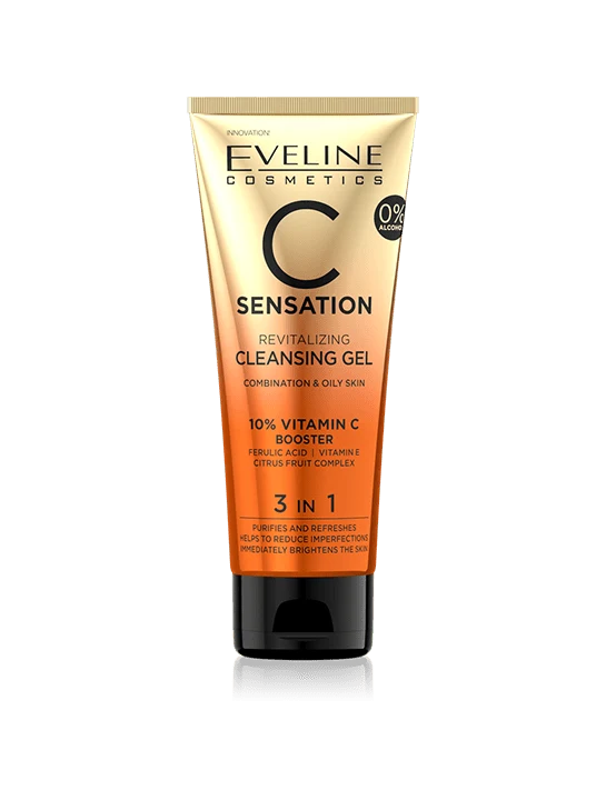 Eveline – Skin Care