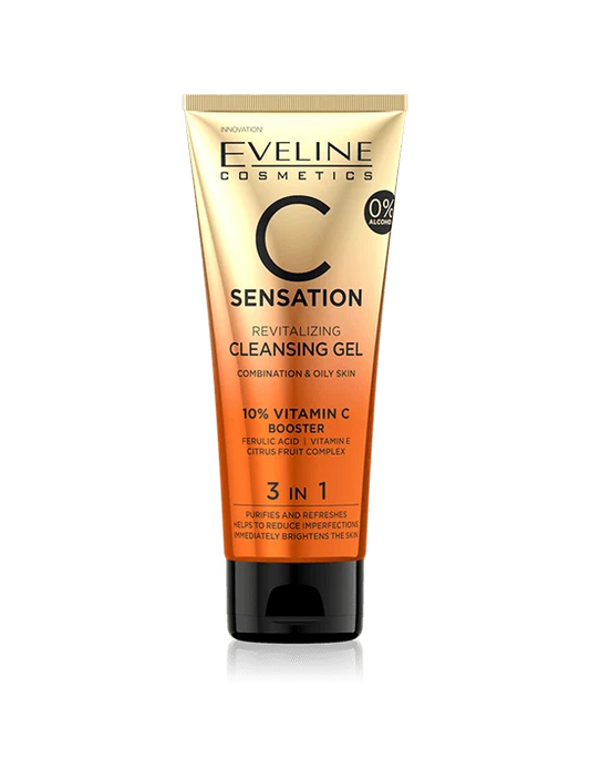 Eveline – Skin Care