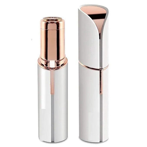 ✨ Facial Hair Remover