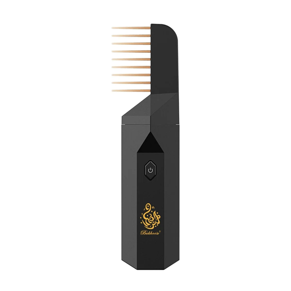 Hair Bakhoor – Electric Bakhoor Comb