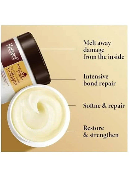 Hair Repair Collagen – 500ml