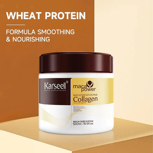 Hair Repair Collagen – 500ml