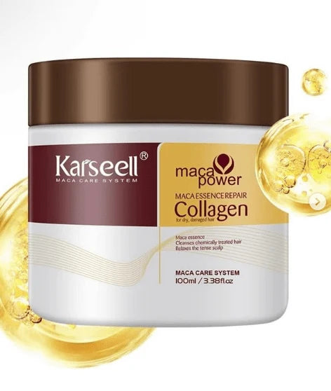 Hair Repair Collagen – 500ml