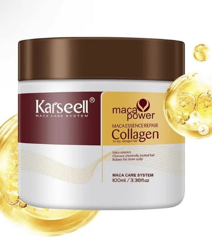 Hair Repair Collagen – 500ml
