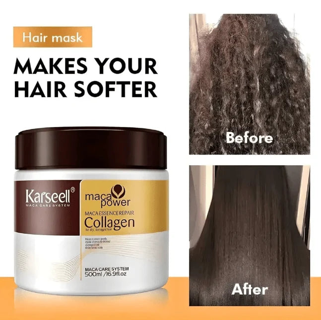 Hair Repair Collagen – 500ml