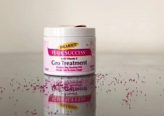 Hair Success Gro Treatment – 200g | Hair Growth & Nourishing Treatment