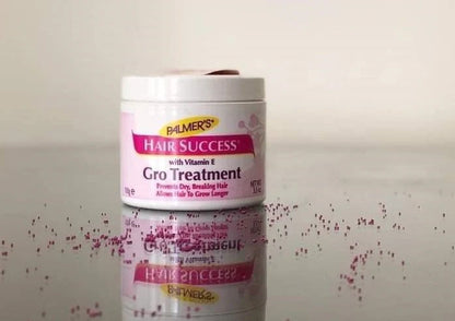 Hair Success Gro Treatment – 200g | Hair Growth & Nourishing Treatment