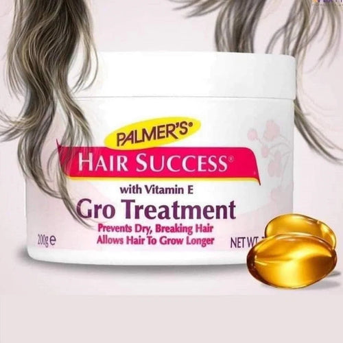 Hair Success Gro Treatment – 200g | Hair Growth & Nourishing Treatment
