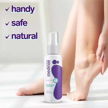 Jaysuin Nail Fungus Care Spray – 100ml