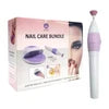 Nail Care Bundle – Complete Nail & Cuticle Care Kit