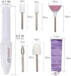 Nail Care Bundle – Complete Nail & Cuticle Care Kit
