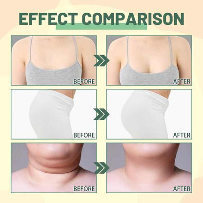 OUHOE Firming Body Oil