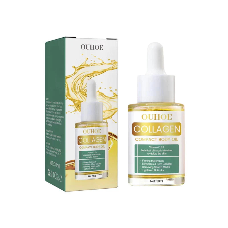 OUHOE Firming Body Oil