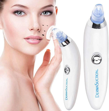 Pore Cleaning Device – Blackhead Remover