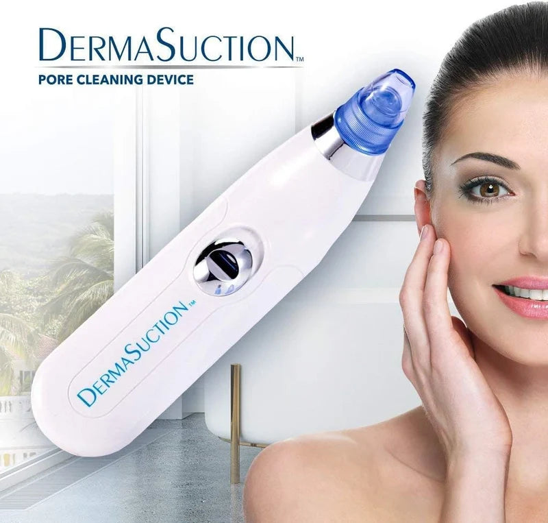 Pore Cleaning Device – Blackhead Remover