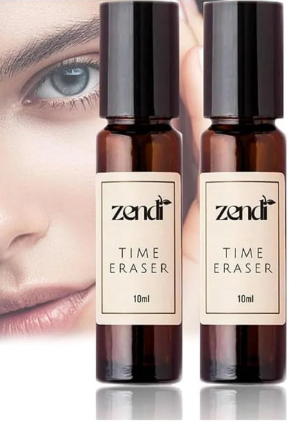 Time Eraser Eye Essence Oil – 10ml