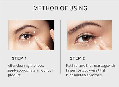 Time Eraser Eye Essence Oil – 10ml